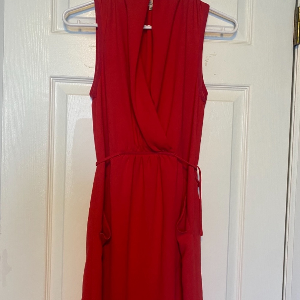 Wilfred Sabine Sleeveless dress - Picture 2 of 3